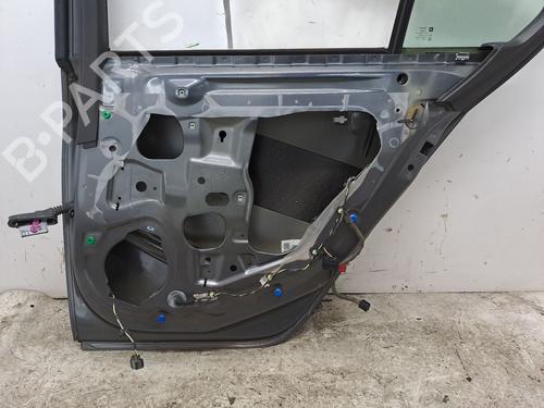 Right rear door OPEL INSIGNIA A Saloon (G09) 2.0 CDTI (69) | BP23369872C5 