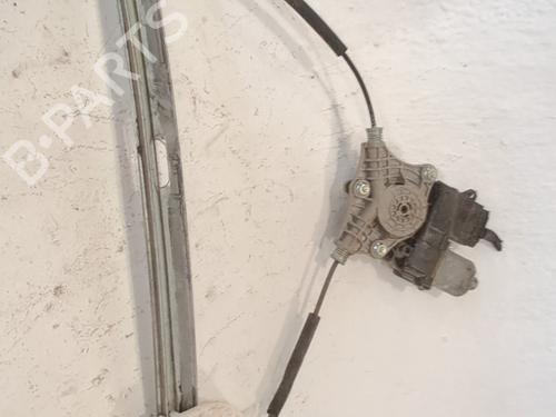Front left window mechanism KIA STONIC (YB) 1.0 T-GDi | BP38417987C22 - Image 3