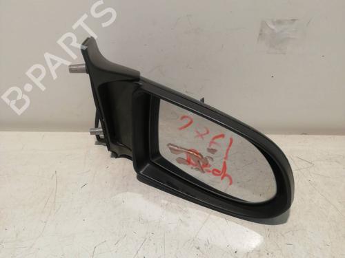 Used Right mirror OPEL ZAFIRA A MPV (T98) 1.6 16V (F75) (101 hp) 25988556
