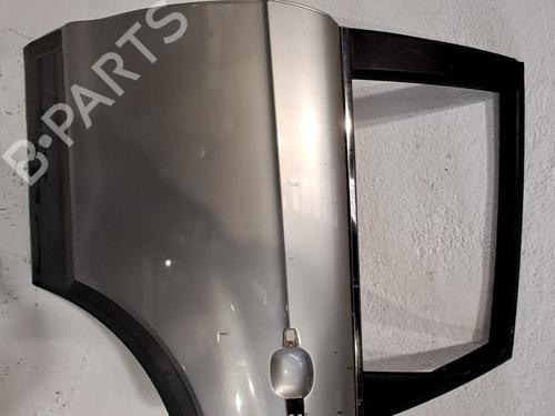 Used Left rear door Left rear door CHEVROLET CAPTIVA (C100, C140) 2.0 D 4WD (150 hp) 36771836 36771836