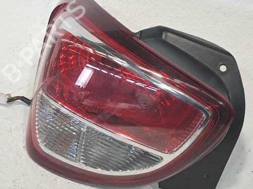 Used Left taillight HYUNDAI i10 II (BA, IA) 1.0 (67 hp) 24172774