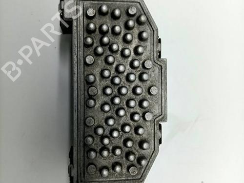 Varmeblæsermodstand FIAT SCUDO Bus (270_, 272_) 2.0 D Multijet (128 hp) 25987272