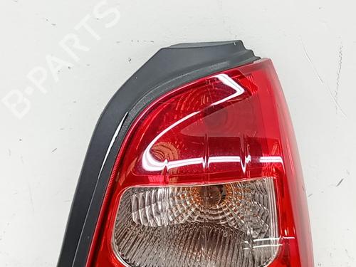 Used Right taillight Right taillight 37590190 37590190