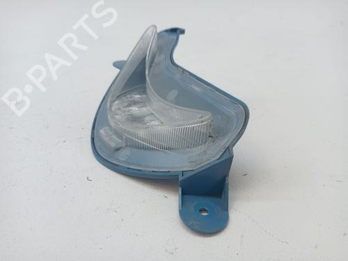 Right front fog light RENAULT ZOE (BFM_) ZOE | BP27519638C31 