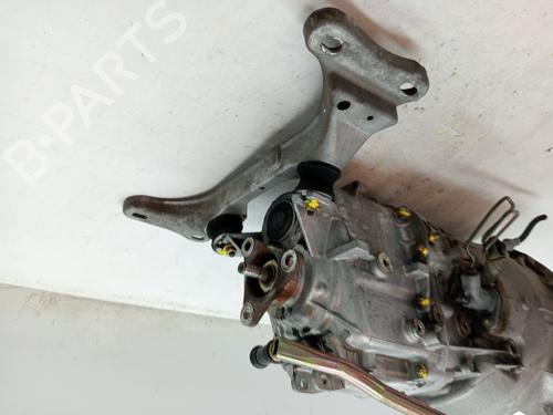 Gearbox BMW 3 (E46) 320 d | BP23356044M3 