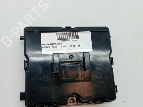 Used Electronic module NISSAN X-TRAIL III (T32_, T32R, T32RR) 1.6 DIG-T (T32) (163 hp) 23347843