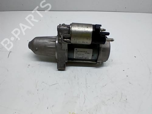 Used Starter Starter MERCEDES-BENZ CLA Shooting Brake (X117) CLA 180 (117.942) (122 hp) 39263246 39263246