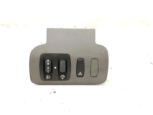 Commande de phare Commande de phare RENAULT SCÉNIC II (JM0/1_) 1.6 16V (JM1R) (112 hp) 34496574 34496574