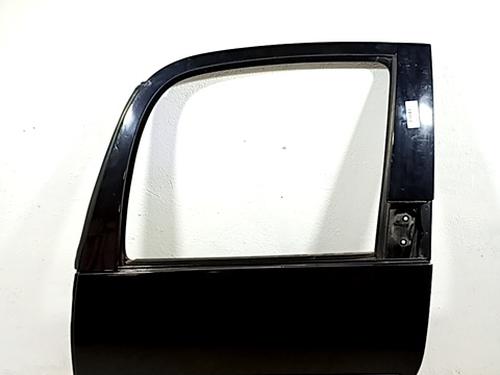 Left rear door SKODA ROOMSTER (5J7) 1.4 | BP31580202C4