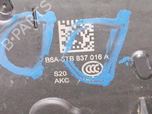 Used Front right lock SEAT IBIZA V (KJ1, KJG) 1.0 TSI (116 hp) 23856839