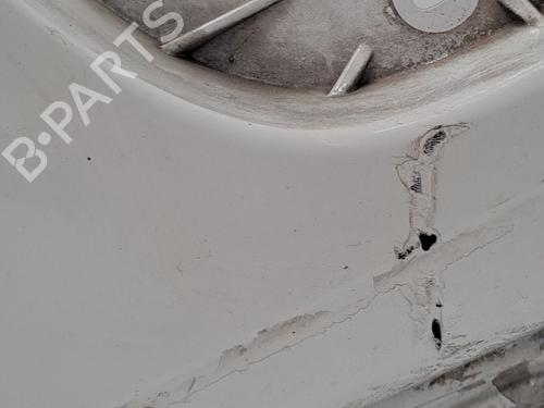 Left front fenders RENAULT KANGOO Express (FW0/1_) 1.5 dCi 70 (FW0A, KW0V) | BP26192325C41 