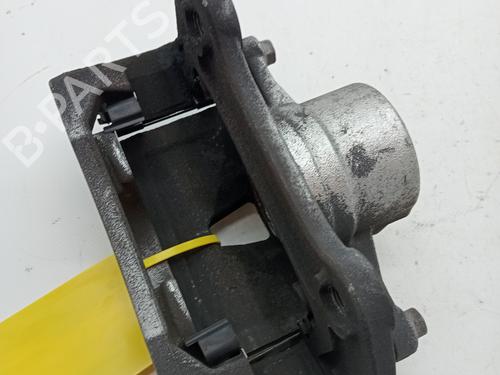 Right front brake caliper HYUNDAI ix35 (LM, EL, ELH) 2.0 CRDi | BP23345166M104 