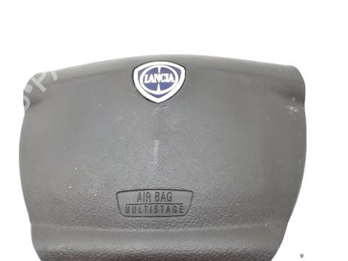 Used Driver airbag LANCIA MUSA (350_) 1.3 D Multijet (350.AXG11, 350.AXG1A) (90 hp) 29585032