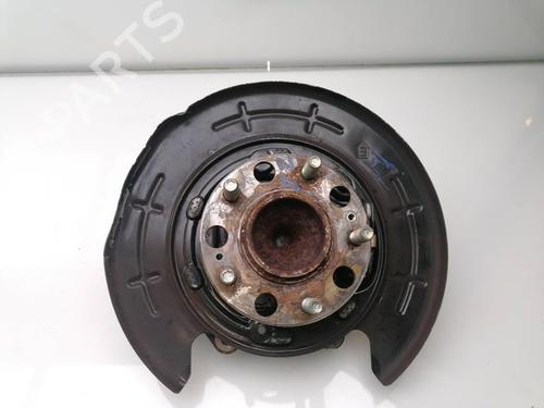 Used Left rear steering knuckle HYUNDAI TUCSON (TL, TLE) 2.0 CRDi (136 hp) 23381053
