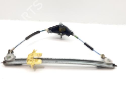 Rudehejsemekanisme Højre bagtil CITROËN XSARA PICASSO (N68) 1.6 HDi (109 hp) 32107218