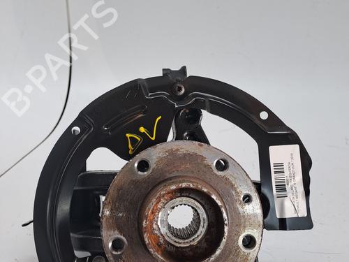 Venstre Styrespindel Lejehus RENAULT MEGANE IV Grandtour (K9A/M/N_) 1.3 TCe 140 (K9NB) (140 hp) 24171516