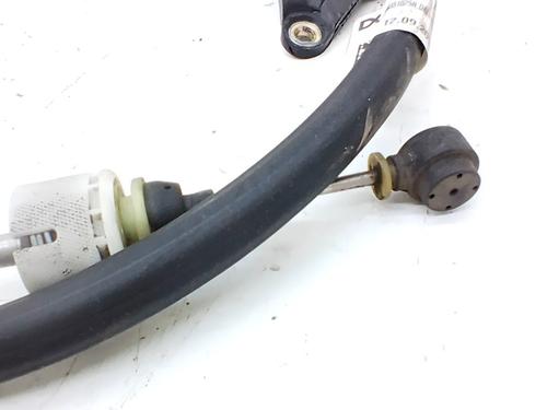 Gear lever SMART FORTWO Coupe (453) electric drive / EQ (453.391) | BP33771826M90  - Image 5