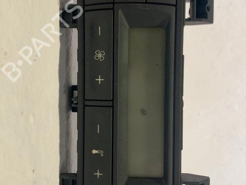 Used Climate control Climate control CITROËN C3 I (FC_, FN_) 1.4 16V HDi (90 hp) 33772904 33772904