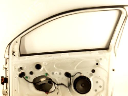 Right front door VW GOLF V (1K1) 1.4 TSI | BP32159351C3