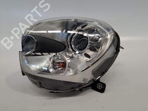 Used Left headlight FERRARI 360 (F131) 3.6 Modena (400 hp) 28807542