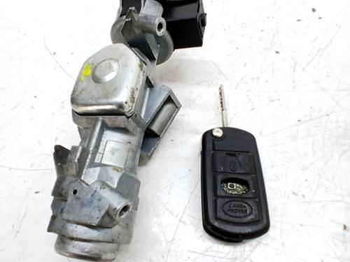 Ignition barrel LAND ROVER DISCOVERY III (L319) 2.7 TD 4x4 | BP30526357M48