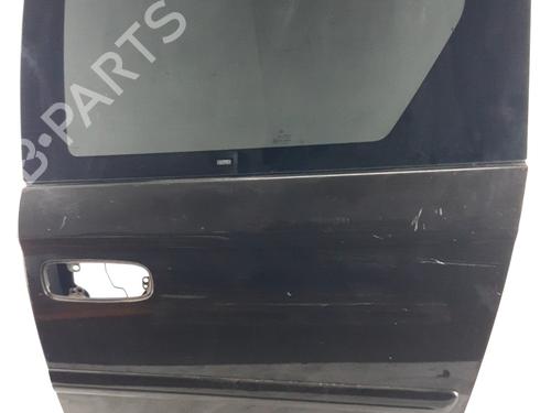 Used Right slide door Right slide door 37159446 37159446
