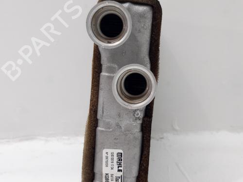 AC radiator OPEL CROSSLAND X / CROSSLAND (P17, P2QO) 1.2 (75) | BP32256926M32