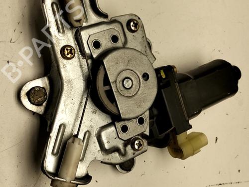 Front left window mechanism HYUNDAI GETZ (TB) 1.5 CRDi | BP30921316C22