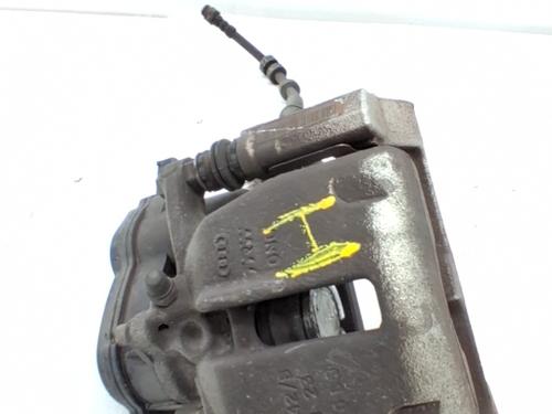 Used Left rear brake caliper Left rear brake caliper AUDI A4 B8 Avant (8K5) 2.0 TDI (150 hp) 40546384 40546384