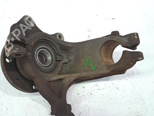 Right front steering knuckle CITROËN C3 I (FC_, FN_) 1.4 i | BP29557514M26