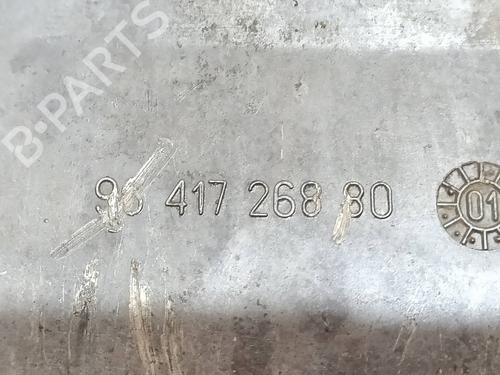 Oil sump CITROËN XSARA (N1) 2.0 HDi 90 | BP26538210M115 