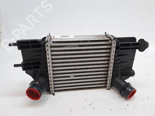 Used Intercooler NISSAN NOTE (E12) 1.5 dCi (90 hp) 23366296