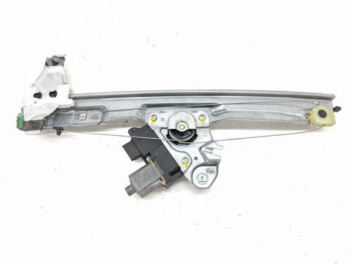 Front right window mechanism PEUGEOT 308 I (4A_, 4C_) 1.6 HDi | BP27731591C23 