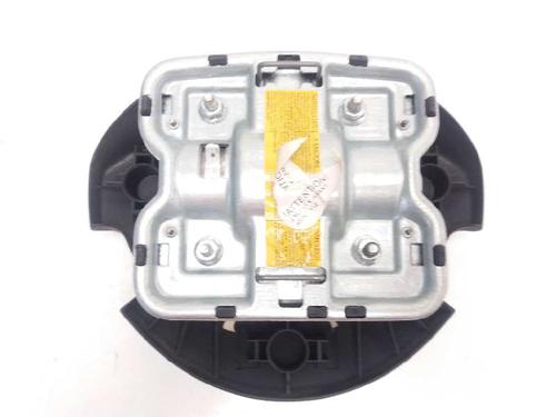 Driver airbag RENAULT CLIO III (BR0/1, CR0/1) 1.4 16V | BP23649807C9 