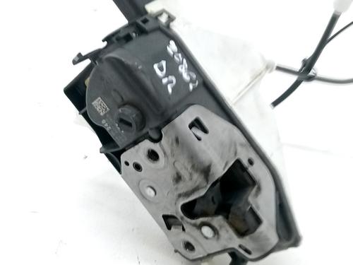Used Front right lock Front right lock CITROËN C3 II (SC_) 1.4 HDi 70 (SC8HZC, SC8HR0, SC8HP4) (68 hp) 36026770 36026770