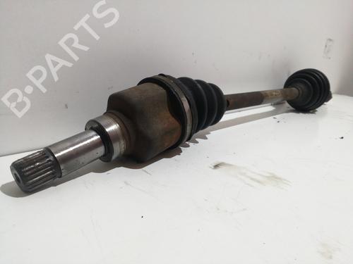 Left front driveshaft CITROËN C3 I (FC_, FN_) 1.1 i | BP25986609M38 
