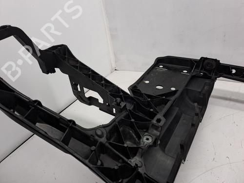 Front slam panel HYUNDAI TUCSON (JM) 2.0 | BP23944924C72 