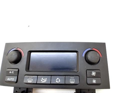 Klimabedienteil CITROËN BERLINGO MULTISPACE (B9) 1.6 BlueHDi 100 | BP29991258I5