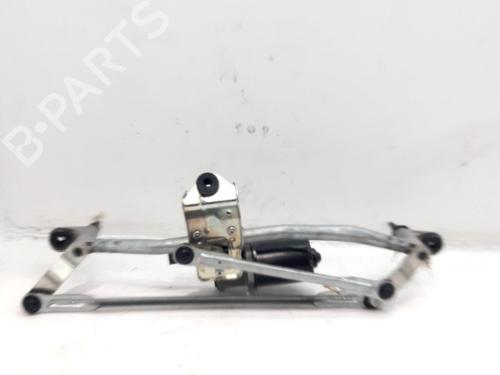 Used Front wiper motor Front wiper motor SEAT ATECA (KH7, KHP) 1.0 TSI (110 hp) 34537104 34537104