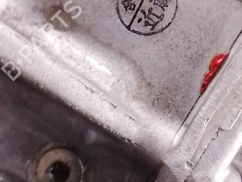 Gearbox MAZDA 6 Hatchback (GH) 2.0 MZR-CD (GH14) | BP37223895M3 - Image 3