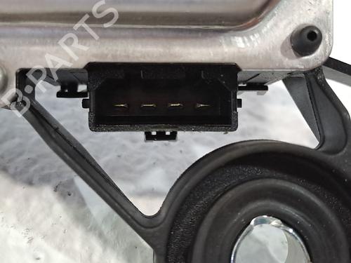 Rear wiper motor SEAT LEON (1P1) 1.6 | BP24108427M102 