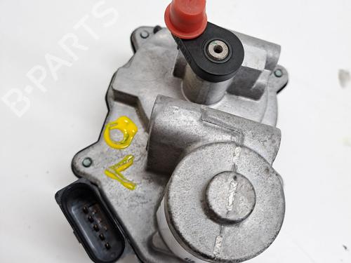 Used Secondary air pump AUDI A4 B7 Avant (8ED) 2.0 TFSI (220 hp) 23363892