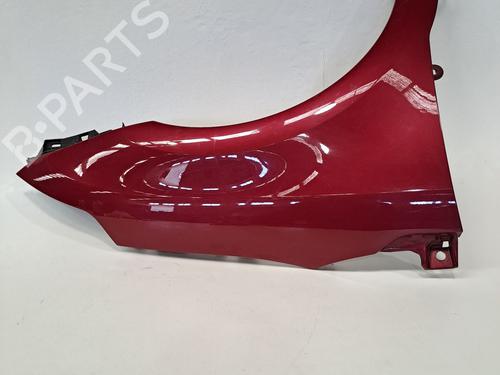 Used Left front fenders CITROËN C4 I (LC_) 1.6 HDi (90 hp) 25457528