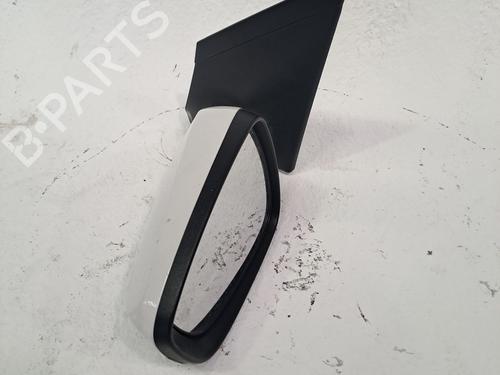 Left mirror HYUNDAI i30 (GD) 1.4 CRDi | BP27463744C26 