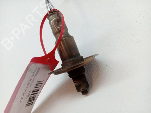 Elektronisk sensor NISSAN MICRA V (K14) 1.0 IG-T 100 | BP24736381M84 