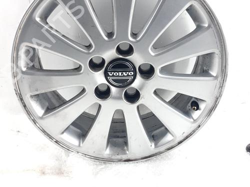 Used Rim Rim VOLVO V50 (545) 2.0 D (136 hp) 34608054 34608054