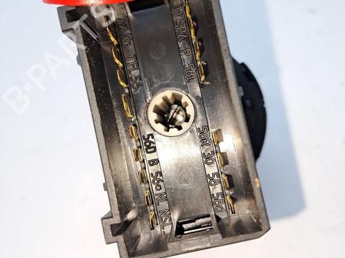 Headlight switch VW POLO (9N_, 9A_) 1.4 16V | BP27519583I24 