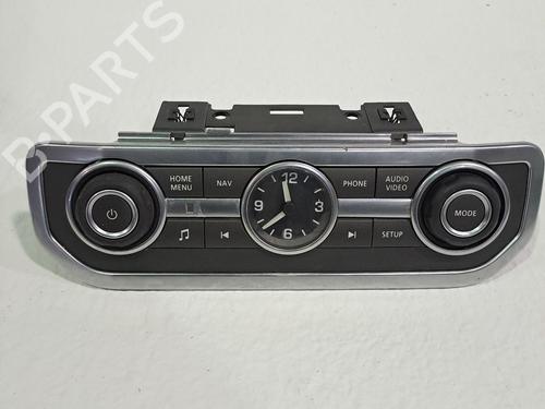 Used Switch LAND ROVER DISCOVERY IV (L319) 3.0 SDV6 4x4 (256 hp) 23975982