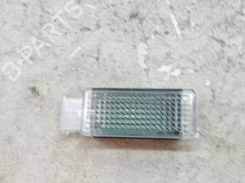 Used Interior roof light Interior roof light 37224261 37224261