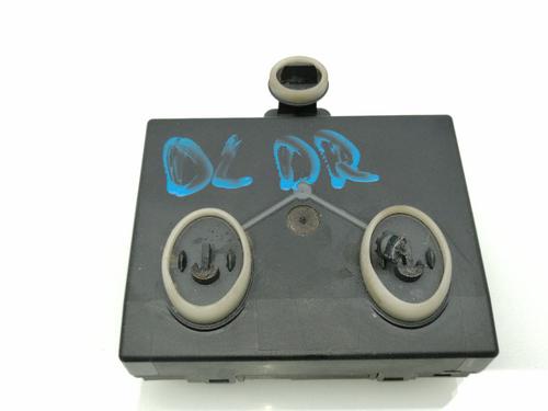 Elektronisk modul AUDI A3 (8P1) 2.0 FSI (150 hp) 23874409